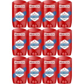 Old Spice Whitewater 12x50 ml Stick Deodorant