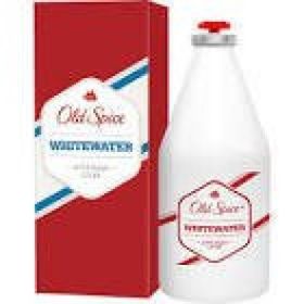 Old Spice Whitewater 150 ml After Shave Losyon