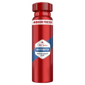 Old Spice Whitewater 150 ml Erkekler İçin Sprey Deodorant