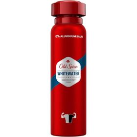 Old Spice Whitewater 150 ml Sprey Deodorant