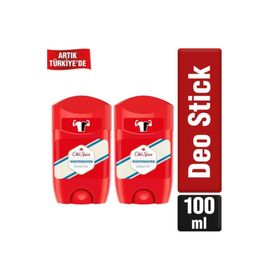 Old Spice Whitewater 2x50 ml Stick Deodorant