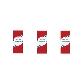 Old Spice Whitewater 3x100 ml Tıraş Sonrası Losyon