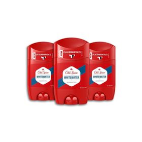 Old Spice Whitewater 3x50 ml Stick Deodorant