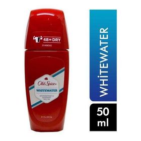 Old Spice Whitewater 50 ml Roll On