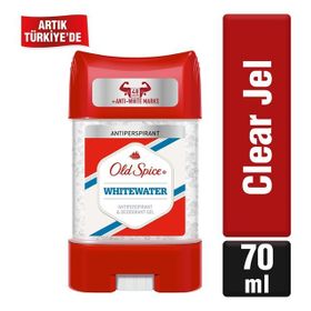 Old Spice Whitewater 50 ml Roll On