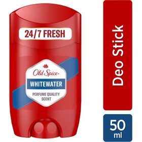 Old Spice Whitewater 50 ml Stick Deodorant