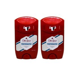 Old Spice Whitewater 50 ml Stick Deodorant