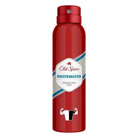 Old Spice Whitewater 5x150 ml Sprey Deodorant