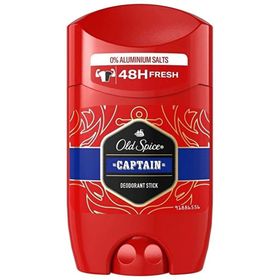 Old Spice Whitewater & Captain Men 4x50 ml Karma Erkek Stick Roll-On