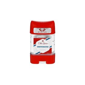 Old Spice Whitewater Clear 70 ml Jel Deodorant