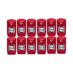 Old Spice Wolfthorn 12x50 ml Stick Deodorant