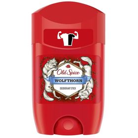Old Spice Wolfthorn 50 ml Unisex Stick Deodorant