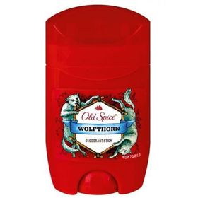 Old Spice Wolfthorn 50 ml Unisex Stick Deodorant