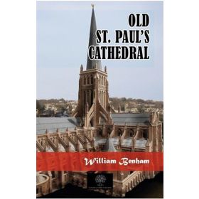 Old St. Paul'S Cathedral-Platanus Publishing