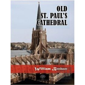 Old St. Paul'S Cathedral-Platanus Publishing