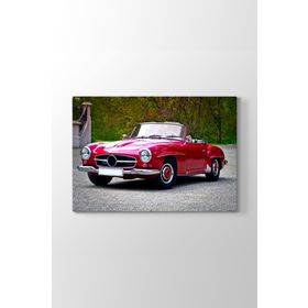 Old Timer Tablosu