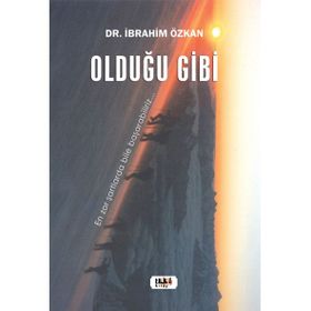 Olduğu Gibi - H. Tuğrul Atasoy
