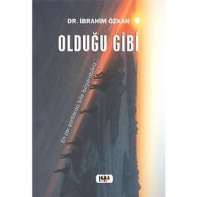 Olduğu Gibi - H. Tuğrul Atasoy