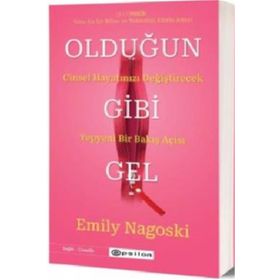 Olduğun Gibi Gel Epsilon Yayınevi