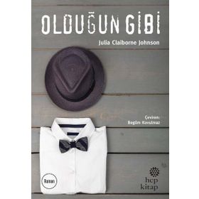 Olduğun Gibi - Hep Kitap