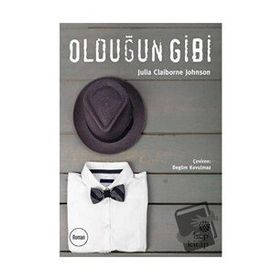 Olduğun Gibi - Hep Kitap