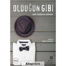 Olduğun Gibi - Hep Kitap