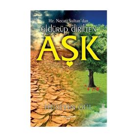 Öldürüp Dirilten Aşk - Hüseyin Gül