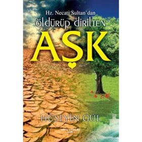 Öldürüp Dirilten Aşk - Hüseyin Gül