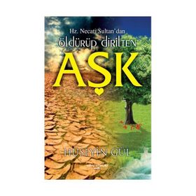Öldürüp Dirilten Aşk - Hüseyin Gül