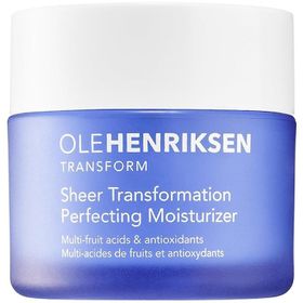 Ole Henriksen 30 ml Sheer Transformation Nemlendirici Yüz Kremi