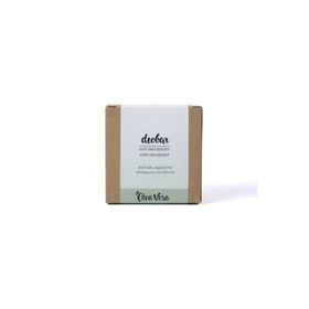Olea Vera Deobar Katı Deodorant
