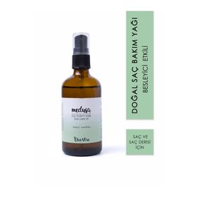 Olea Vera Medusa Saç Bakım Yağı