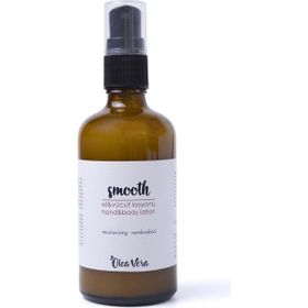 Olea Vera Smooth El ve Vücut Losyonu