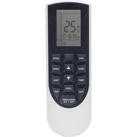 Olefini OLE-18 MCG Konsol Tipi Klima Kumandaı