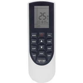 Olefini Ole-24mcsg Kaset Tipi Split Klima Kumandası
