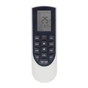 Olefini Ole-24mcsg Kaset Tipi Split Klima Kumandası