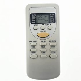 Olefini OLE-48 FS Salon Tipi Split Klima Klima Kumandası