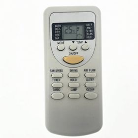 Olefini OLE-48 FS Salon Tipi Split Klima Klima Kumandası
