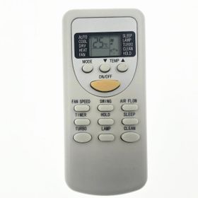Olefini OLE-48 FS Salon Tipi Split Klima Klima Kumandası