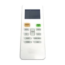 Olefini RG-RB Klima Kumandası