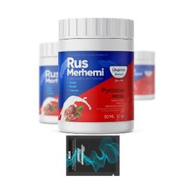 Olegovich 50 ml Medicine Tüy Dökücü Ve Azaltıcı Rus Merhemi