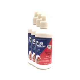 Olegovich 50 ml Rus Merhemi Tüy Dökücü Ve Silici