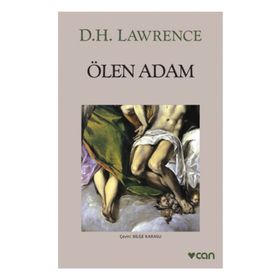 ÖLEN ADAM - DAVID HERBERT LAWRENCE