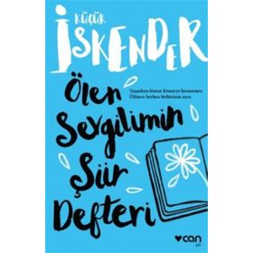 Ölen Sevgilimin Şiir Defteri - küçük İskender