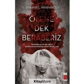 Ölene Dek Beraberiz - Jennifer L. Armentrout