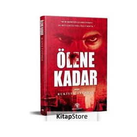 Ölene Kadar Rukiye Üstündağ