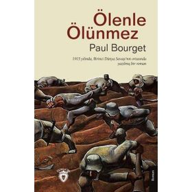 Ölenle Ölünmez Dorlion Yayınevi