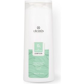 Olentis 400 ml Dolgunlaştırıcı Şampuan