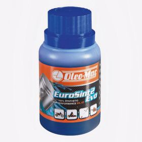 Oleo Mac 2t Eurosint2 Evo 100 ml Tam Sentetik İki Zamanlı Motor Yağı