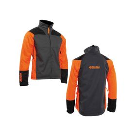 Oleo Mac 3155001A M Kesilmeye Karşı Korumalı Ceket